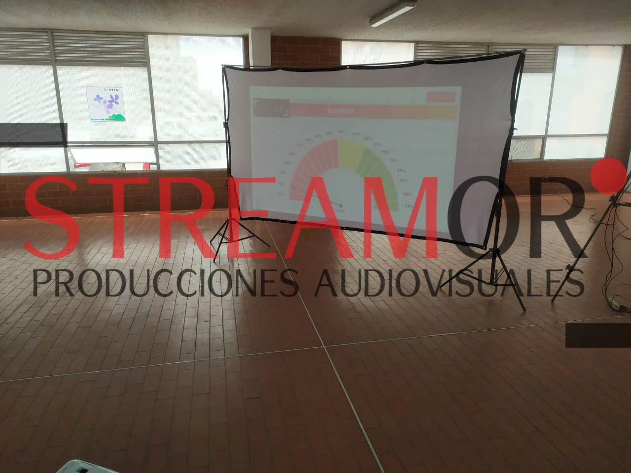 Asambleas virtuales Streamor
